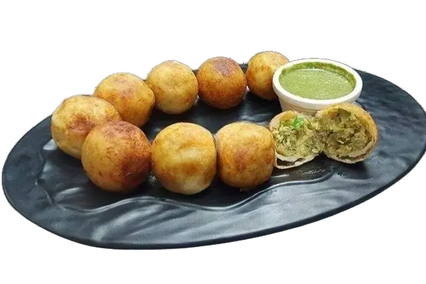 Delicious petis