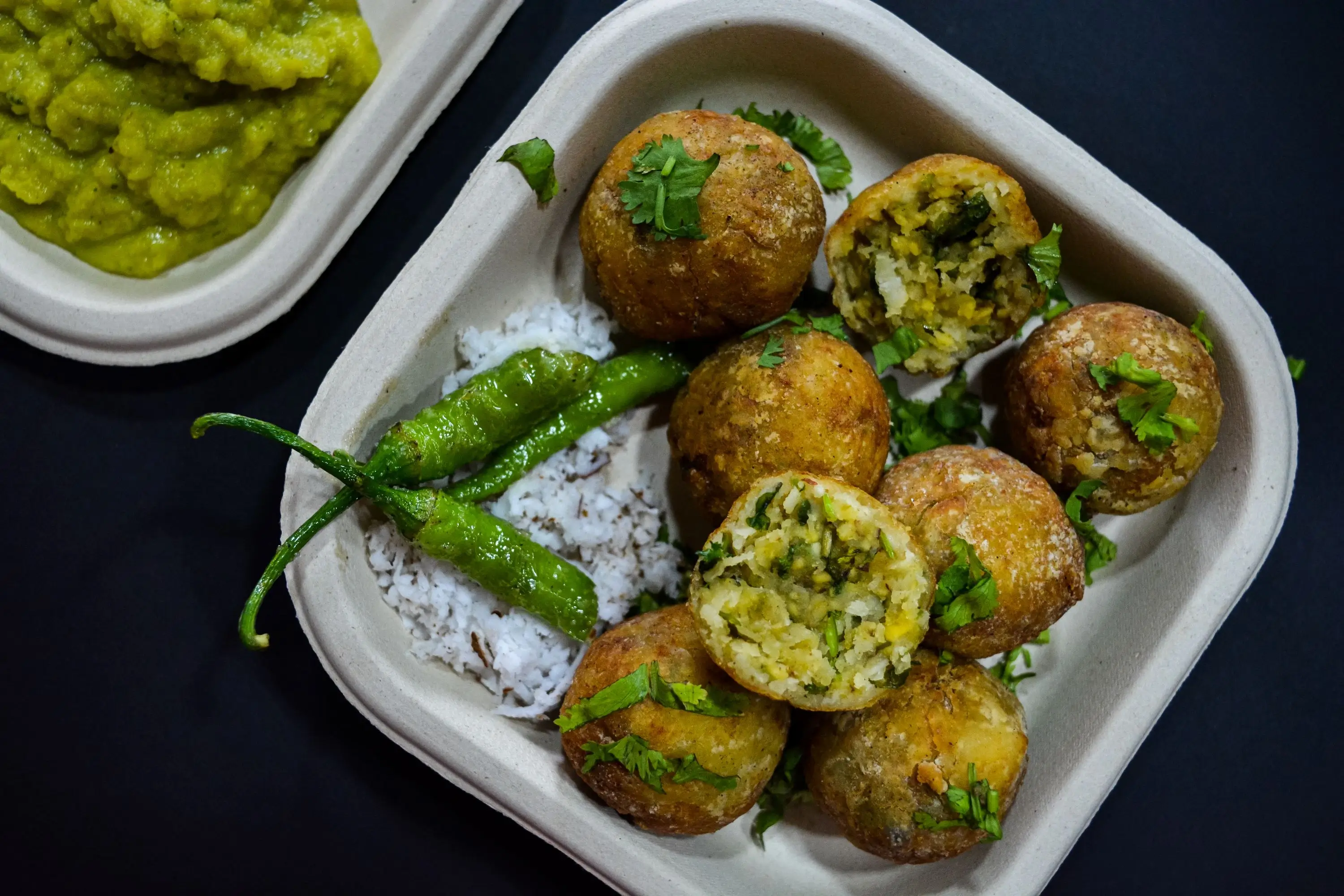 Delicious Petis